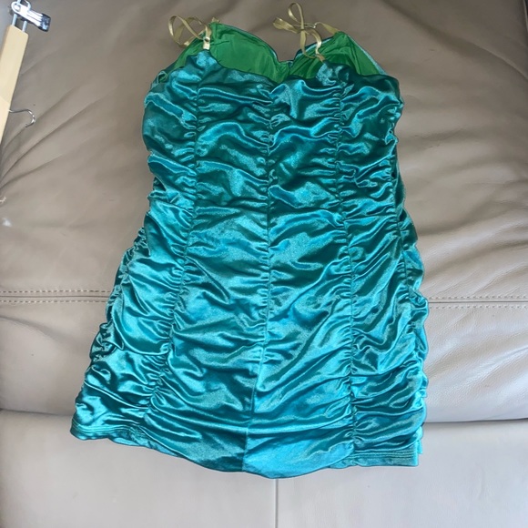 2x Marilyn swimsuit in green - Picture 3 of 4